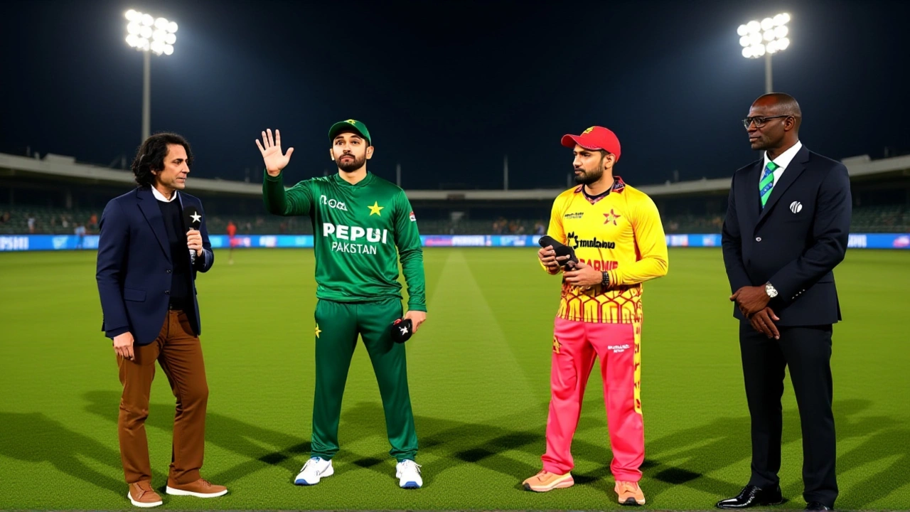 2026 टी20 विश्व कप की तैयारी का हिस्सा