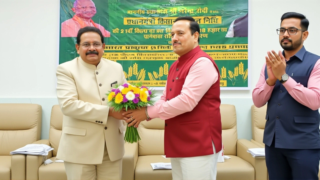 राजनीति और जनता की प्रतिक्रिया: &#039;#VanakkamModi&#039; का रास्ता